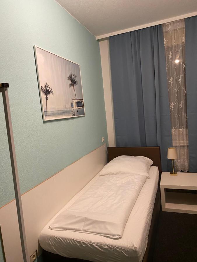 Hotel Schwarzer Baer Hannover Eksteriør bilde