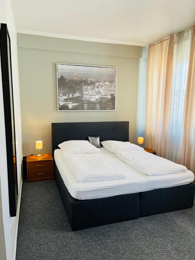 Hotel Schwarzer Baer Hannover Eksteriør bilde