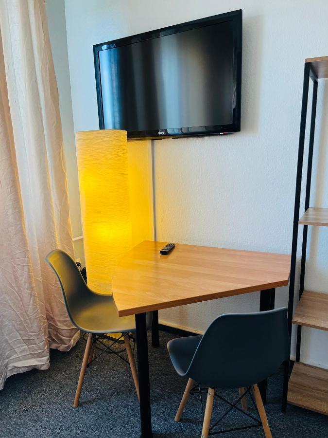 Hotel Schwarzer Baer Hannover Eksteriør bilde
