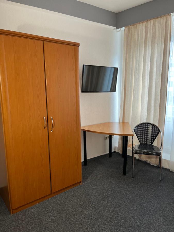 Hotel Schwarzer Baer Hannover Eksteriør bilde