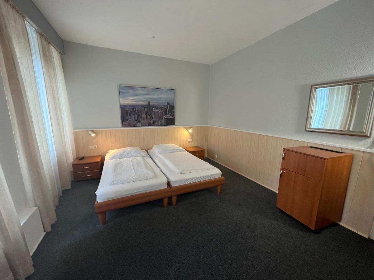 Hotel Schwarzer Baer Hannover Eksteriør bilde
