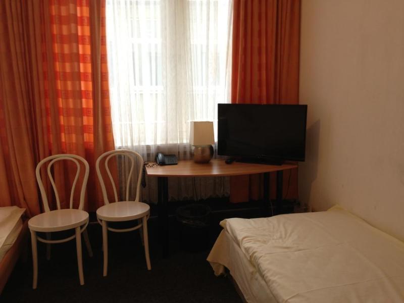 Hotel Schwarzer Baer Hannover Eksteriør bilde
