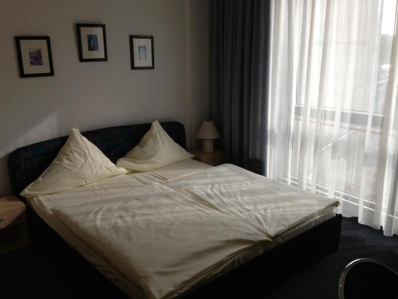 Hotel Schwarzer Baer Hannover Eksteriør bilde