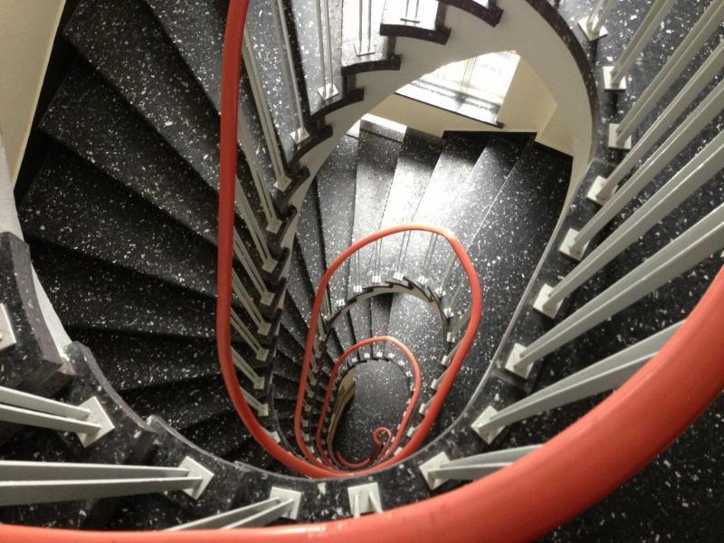 Hotel Schwarzer Baer Hannover Eksteriør bilde