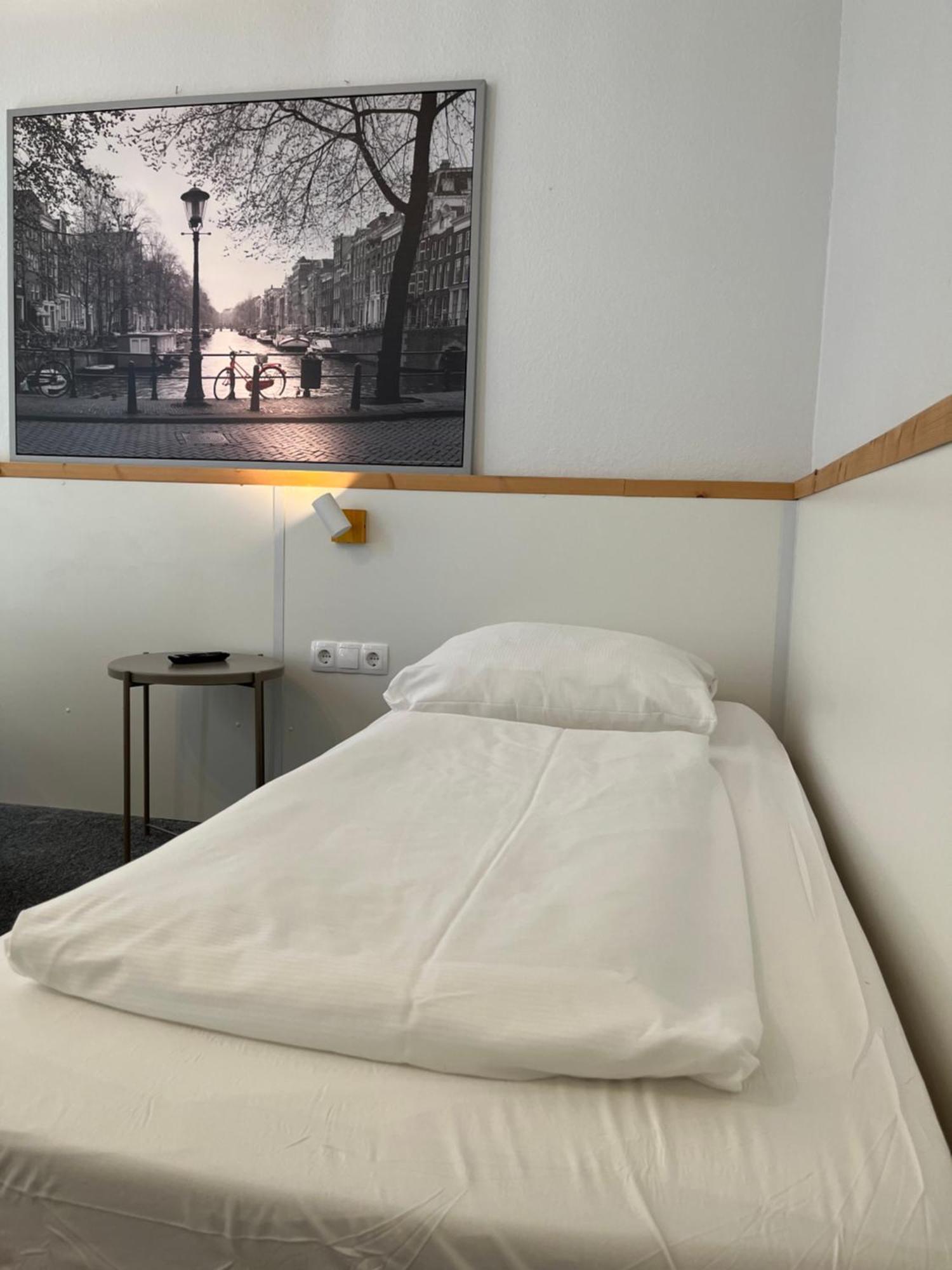 Hotel Schwarzer Baer Hannover Eksteriør bilde